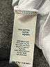 Rafaella 100% Cotton White Tank Top Size L - photo 8