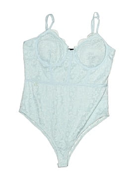 Faded Rose Bodysuit