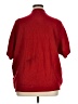 Neiman Marcus Red Cardigan Size XL - photo 2