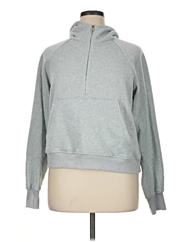 Unbranded Pullover Hoodie (view 1)