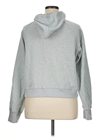 Unbranded Pullover Hoodie (view 2)