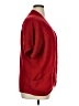 Neiman Marcus Red Cardigan Size XL - photo 4