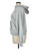 Unbranded 100% Polyester Gray Pullover Hoodie Size XL - photo 5