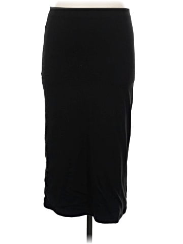 PoshDivah Casual Skirt (view 1)
