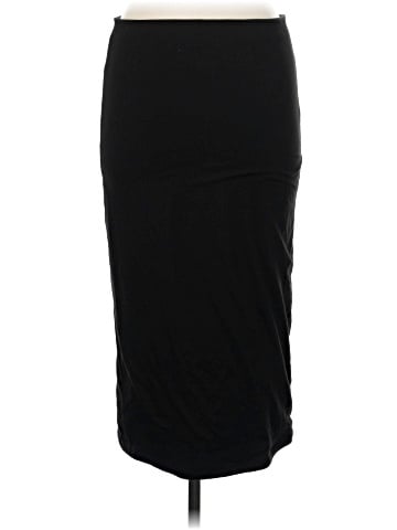 PoshDivah Casual Skirt (view 2)