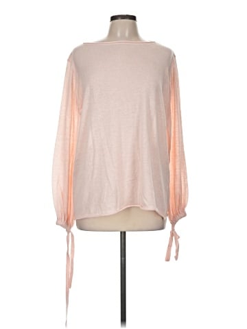 Zara Pullover Sweater (view 1)