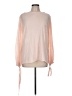 Zara Pink Pullover Sweater Size M - photo 1