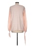Zara Pink Pullover Sweater Size M - photo 2