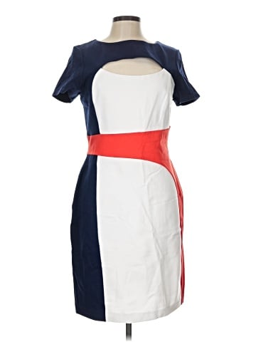 Nue by Shani Casual Dress (view 1)