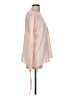 Zara Pink Pullover Sweater Size M - photo 4