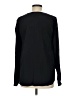 Rory Beca Black Long Sleeve Blouse Size M - photo 2