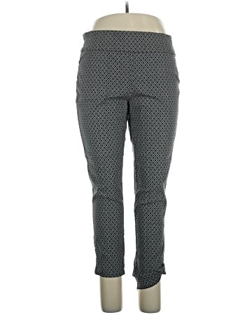 Roz & Ali Active Pants (view 1)