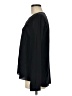 Rory Beca Black Long Sleeve Blouse Size M - photo 5