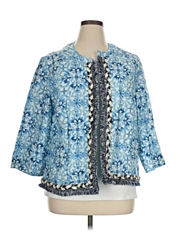 Chico's Blazer (view 1)