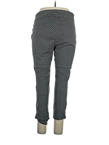 Roz & Ali Active Pants (view 2)