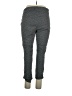Roz & Ali Polka Dots Gray Active Pants Size 16 - photo 2