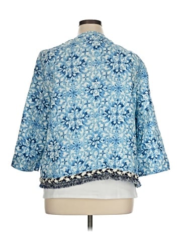 Chico's Blazer (view 2)