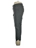 Roz & Ali Polka Dots Gray Active Pants Size 16 - photo 5