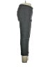 Roz & Ali Polka Dots Gray Active Pants Size 16 - photo 4