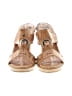 Sofft Tan Heels Size 9 - photo 2