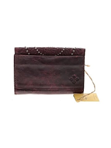 Patricia Nash Wallet (view 2)