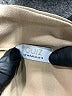 Quiz Tan Trenchcoat Size 10 - photo 6