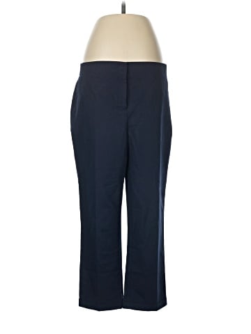 So Slimming by Chico's Dress Pants (view 1)