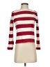 Ralph Lauren Sport 100% Cotton Red Long Sleeve Turtleneck Size XS - photo 1