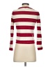 Ralph Lauren Sport 100% Cotton Red Long Sleeve Turtleneck Size XS - photo 2