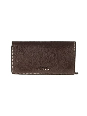 Fossil Leather Wallet (view 1)