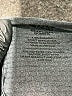 REI Co Op Gray Active T-Shirt Size S - photo 8