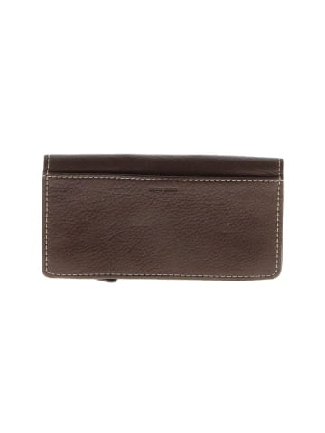 Fossil Leather Wallet (view 2)