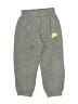 Nike Gray Sweatpants Size 4T - photo 1