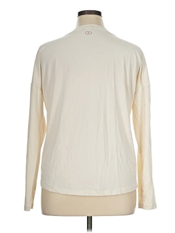 Calia by Carrie Underwood Long Sleeve T-Shirt (view 2)