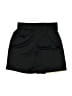 New Balance 100% Polyester Black Athletic Shorts Size 7 - photo 2