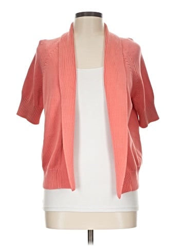 Talbots Cardigan (view 1)