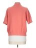 Talbots 100% Cotton Pink Cardigan Size L (estimated) - photo 2