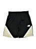 New Balance 100% Polyester Black Athletic Shorts Size 7 - photo 1