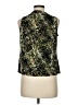 Jones Studio Green Sleeveless Blouse Size M - photo 2