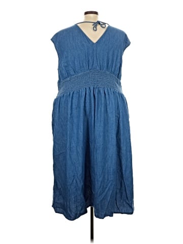 Old Navy Casual Dress (view 2)