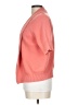 Talbots 100% Cotton Pink Cardigan Size L (estimated) - photo 5