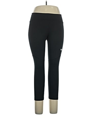 Nike Active Pants (view 1)