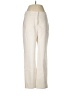 J.Crew Ivory Casual Pants Size 6 - photo 1