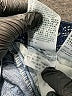 Levi's Blue Jeans Size 32 waist - photo 9