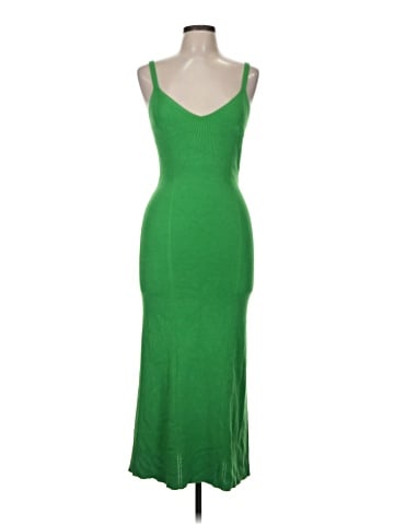 MNG Casual Dress (view 1)