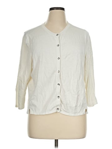 H By Halston Cardigan (view 1)