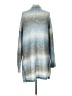 Lascana Blue Cardigan Size L - photo 2