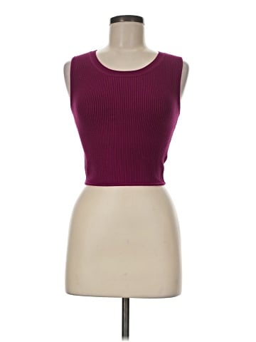 House of Harlow 1960 Tank Top (view 1)