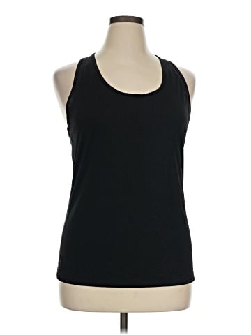 Gap Fit Sleeveless Top (view 1)