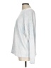 Style&Co Tie-dye Silver Pullover Sweater Size L - photo 5